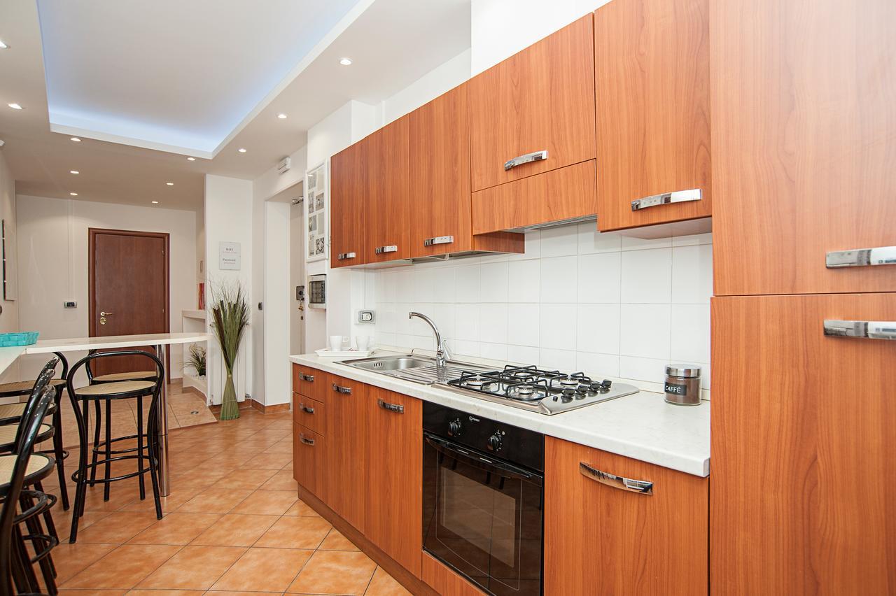 Magicfiverooms Guest house 3*