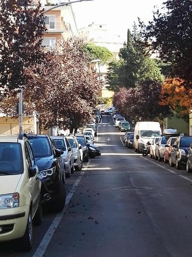 Gasthuis Magicfiverooms Rome