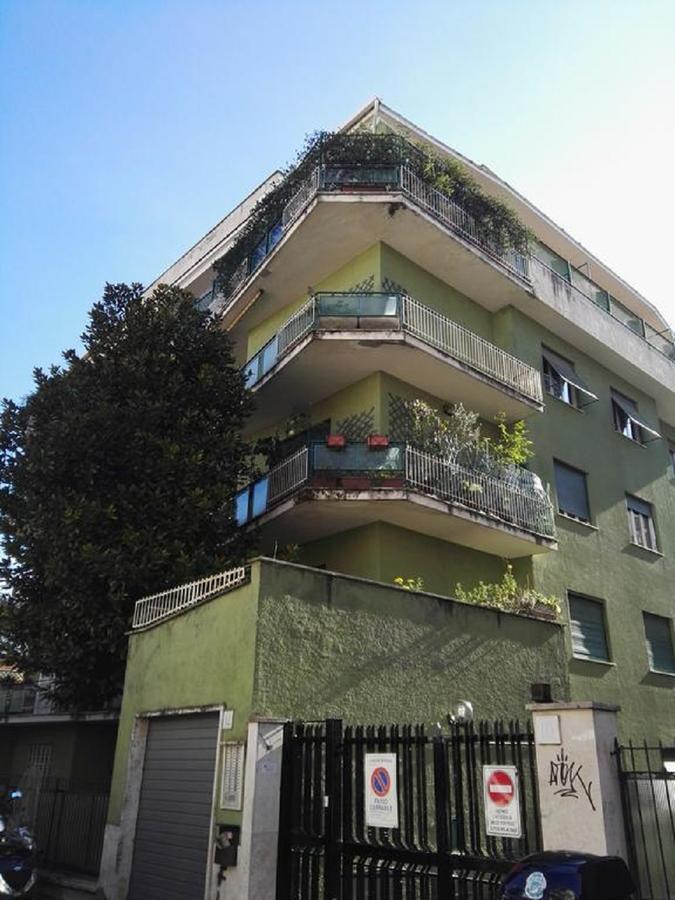 Magicfiverooms Guest house 3*