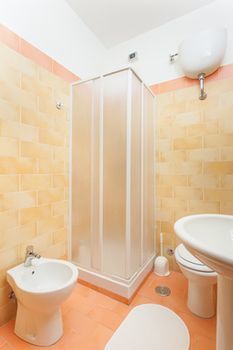 Magicfiverooms Guest house