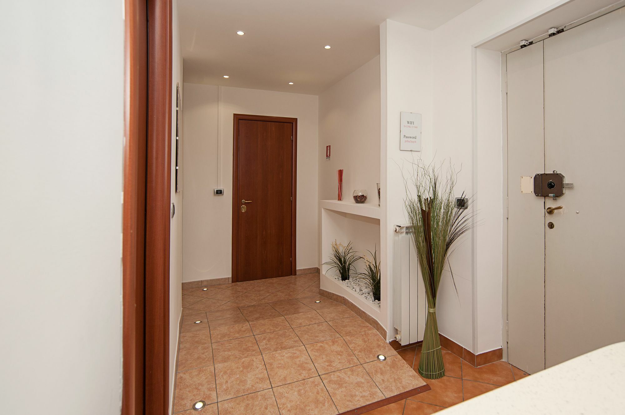 Gasthuis Magicfiverooms 3*