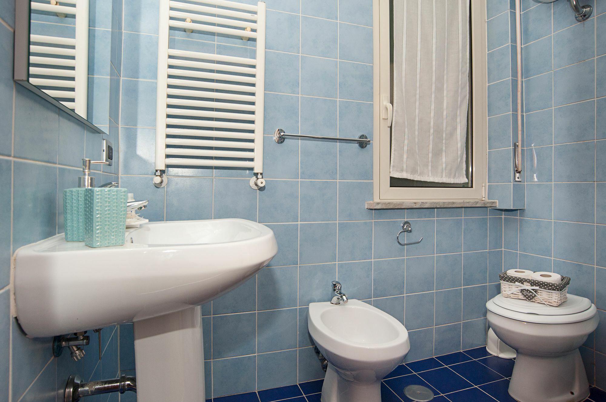 Magicfiverooms Guest house Rome
