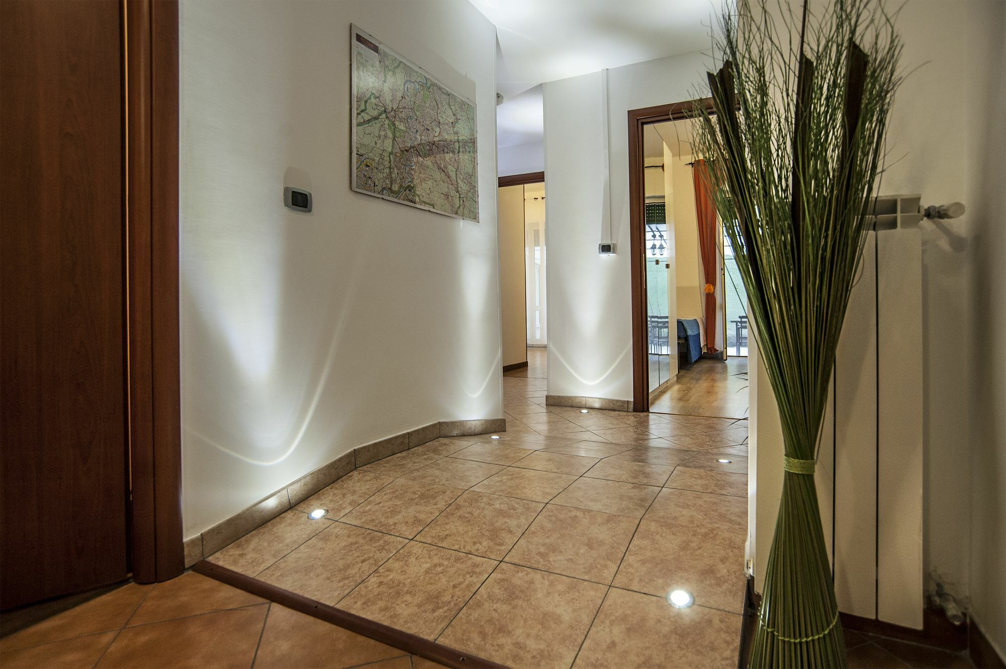 Guest house Magicfiverooms 3*