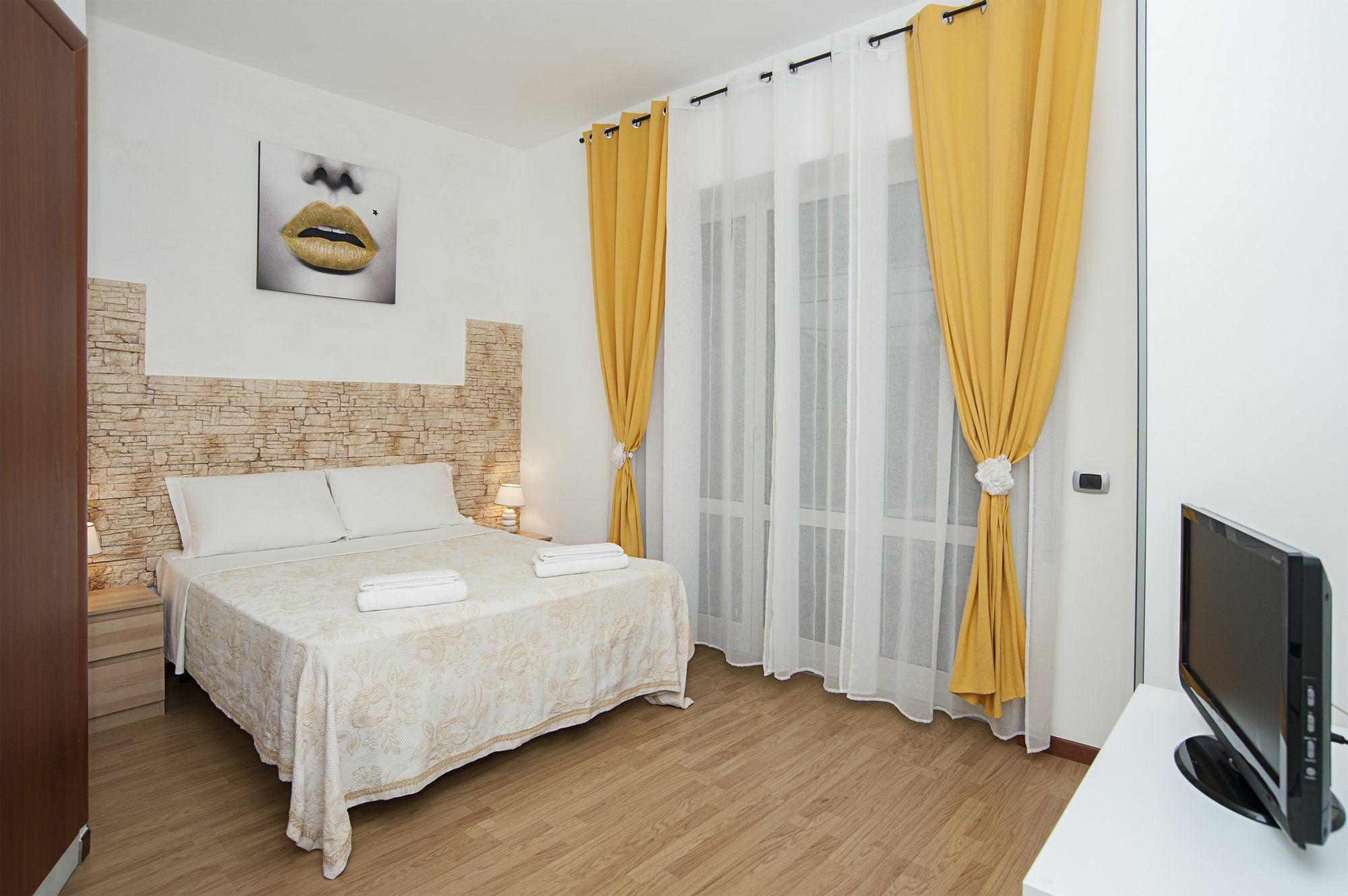 Guest house Magicfiverooms Rome