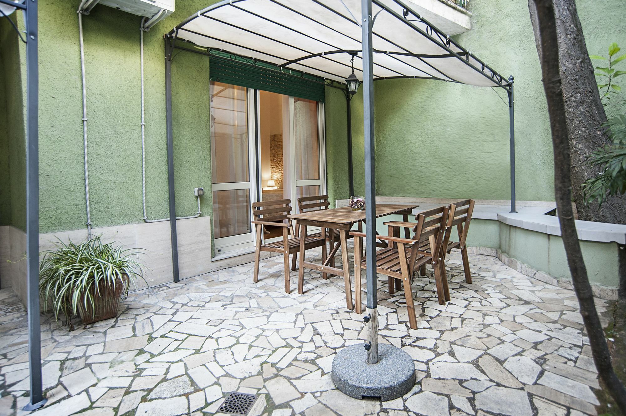 Guest house Magicfiverooms