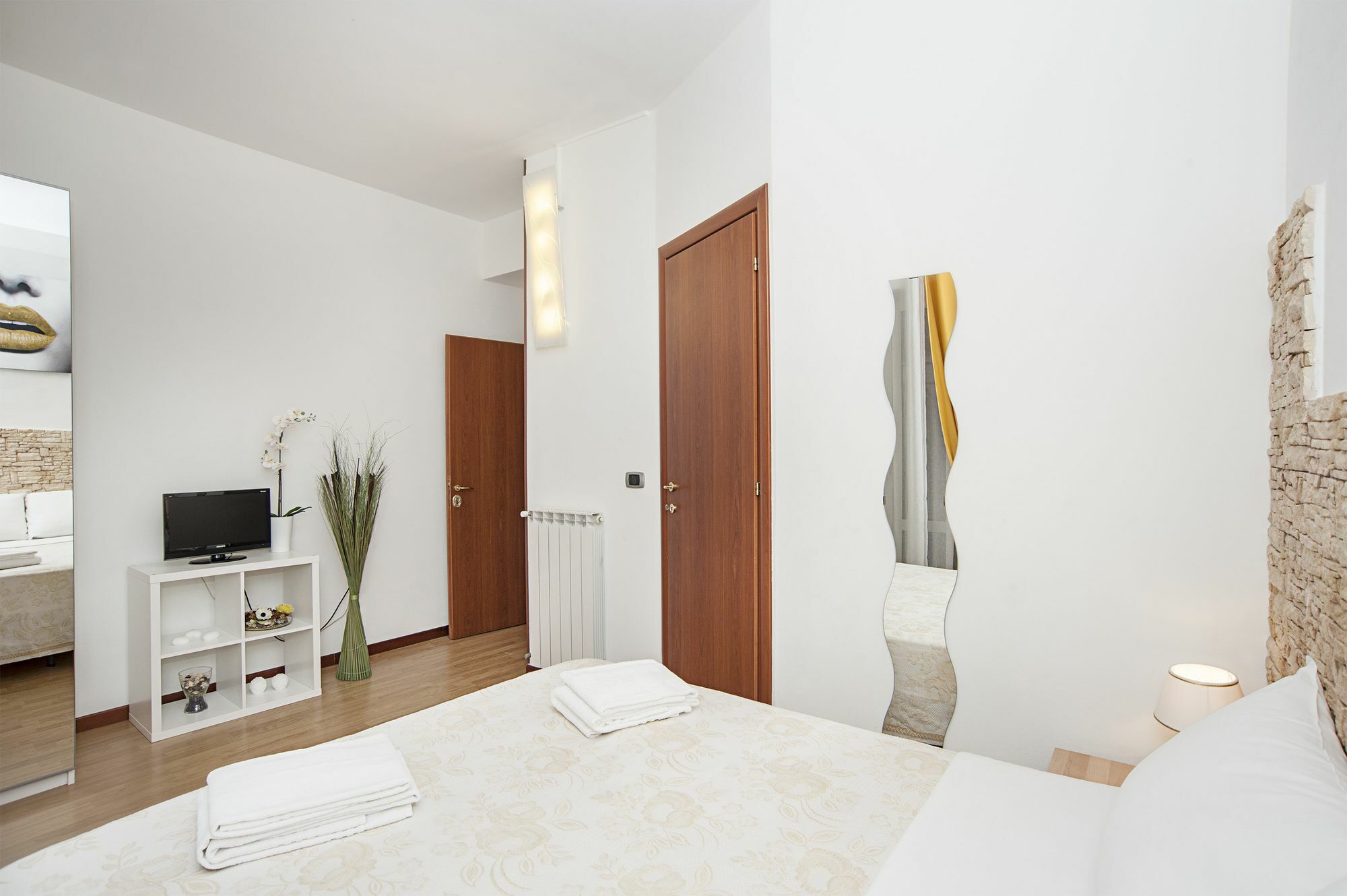Magicfiverooms Affittacamere Roma